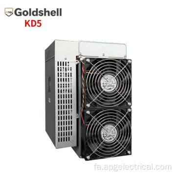 kd5 18th Miner Mining Miner Miner Miner KDA